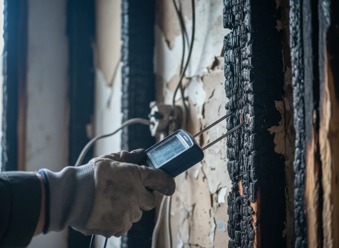 Fire Damage Restoration Crawley, WV FAQs